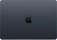 Apple MacBook Air 13", Midnight, M4 - 10 Core CPU / 10 Core GPU, 16GB RAM, 512GB SSD [2025]