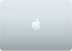 Apple MacBook Air 13", Sky Blue, M4 - 10 Core CPU / 10 Core GPU, 16GB RAM, 512GB SSD [2025]