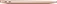 Apple MacBook Air, gold, M1 - 8 Core CPU / 7 Core GPU, 8GB RAM, 256GB SSD [2020]