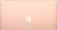 Apple MacBook Air, gold, M1 - 8 Core CPU / 7 Core GPU, 8GB RAM, 256GB SSD [2020]
