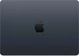 Apple MacBook Air 13", Midnight, M4 - 10 Core CPU / 8 Core GPU, 16GB RAM, 256GB SSD