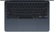 Apple MacBook Air 13", Midnight, M3 - 8 Core CPU / 8 Core GPU, 16GB RAM, 256GB SSD