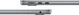 Apple MacBook Air 13", Space Gray, M3 - 8 Core CPU / 8 Core GPU, 16GB RAM, 256GB SSD