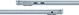 Apple MacBook Air 13", Sky Blue, M4 - 10 Core CPU / 10 Core GPU, 24GB RAM, 512GB SSD