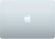 Apple MacBook Air 13", Sky Blue, M4 - 10 Core CPU / 10 Core GPU, 24GB RAM, 512GB SSD