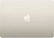 Apple MacBook Air 13", Starlight, M4 - 10 Core CPU / 10 Core GPU, 24GB RAM, 512GB SSD