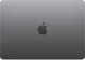 Apple MacBook Air 13", Space Gray, M3 - 8 Core CPU / 10 Core GPU, 24GB RAM, 512GB SSD