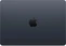 Apple MacBook Air 13", Midnight, M4 - 10 Core CPU / 10 Core GPU, 24GB RAM, 1TB SSD