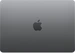 Apple MacBook Air 15", Space Gray, M3 - 8 Core CPU / 10 Core GPU, 8GB RAM, 1TB SSD