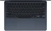 Apple MacBook Air 13", Midnight, M4 - 10 Core CPU / 10 Core GPU, 32GB RAM, 1TB SSD