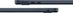Apple MacBook Air 13", Midnight, M4 - 10 Core CPU / 10 Core GPU, 32GB RAM, 1TB SSD