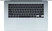 Apple MacBook Air 15", Sky Blue, M4 - 10 Core CPU / 10 Core GPU, 24GB RAM, 256GB SSD