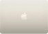 Apple MacBook Air 13", Starlight, M4 - 10 Core CPU / 10 Core GPU, 32GB RAM, 512GB SSD