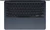 Apple MacBook Air 13", Midnight, M4 - 10 Core CPU / 10 Core GPU, 16GB RAM, 1TB SSD
