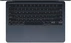 Apple MacBook Air 13", Midnight, M3 - 8 Core CPU / 10 Core GPU, 16GB RAM, 1TB SSD