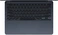 Apple MacBook Air 13", Midnight, M3 - 8 Core CPU / 10 Core GPU, 24GB RAM, 1TB SSD
