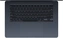Apple MacBook Air 15", Midnight, M4 - 10 Core CPU / 10 Core GPU, 32GB RAM, 256GB SSD