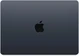 Apple MacBook Air, Midnight, M2 - 8 Core CPU / 8 Core GPU, 16GB RAM, 512GB SSD
