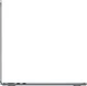 Apple MacBook Air, Space Gray, M2 - 8 Core CPU / 10 Core GPU, 16GB RAM, 512GB SSD