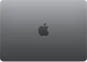 Apple MacBook Air, Space Gray, M2 - 8 Core CPU / 10 Core GPU, 16GB RAM, 1TB SSD