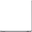 Apple MacBook Air, Space Gray, M2 - 8 Core CPU / 8 Core GPU, 16GB RAM, 512GB SSD [2022]