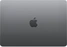 Apple MacBook Air, Space Gray, M2 - 8 Core CPU / 8 Core GPU, 16GB RAM, 512GB SSD [2022]