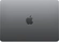 Apple MacBook Air 13", Space Gray, M3 - 8 Core CPU / 10 Core GPU, 8GB RAM, 512GB SSD