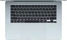 Apple MacBook Air 15", Sky Blue, M4 - 10 Core CPU / 10 Core GPU, 32GB RAM, 512GB SSD