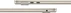 Apple MacBook Air 13", Starlight, M4 - 10 Core CPU / 10 Core GPU, 24GB RAM, 256GB SSD
