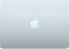 Apple MacBook Air 13", Sky Blue, M4 - 10 Core CPU / 10 Core GPU, 16GB RAM, 1TB SSD