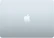 Apple MacBook Air 13", Sky Blue, M4 - 10 Core CPU / 10 Core GPU, 24GB RAM, 1TB SSD