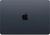 Apple MacBook Air 13", Midnight, M3 - 8 Core CPU / 10 Core GPU, 24GB RAM, 2TB SSD
