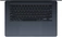 Apple MacBook Air 15", Midnight, M4 - 10 Core CPU / 10 Core GPU, 24GB RAM, 1TB SSD