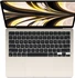 Apple MacBook Air, Starlight, M2 - 8 Core CPU / 8 Core GPU, 16GB RAM, 256GB SSD