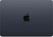 Apple MacBook Air 13", Midnight, M3 - 8 Core CPU / 10 Core GPU, 8GB RAM, 2TB SSD