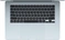 Apple MacBook Air 15", Sky Blue, M4 - 10 Core CPU / 10 Core GPU, 24GB RAM, 1TB SSD
