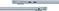 Apple MacBook Air 15", Sky Blue, M4 - 10 Core CPU / 10 Core GPU, 24GB RAM, 1TB SSD