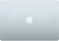 Apple MacBook Air 15", Sky Blue, M4 - 10 Core CPU / 10 Core GPU, 24GB RAM, 1TB SSD
