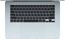 Apple MacBook Air 15", Sky Blue, M4 - 10 Core CPU / 10 Core GPU, 16GB RAM, 1TB SSD