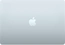 Apple MacBook Air 15", Sky Blue, M4 - 10 Core CPU / 10 Core GPU, 16GB RAM, 1TB SSD