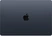 Apple MacBook Air 15", Midnight, M3 - 8 Core CPU / 10 Core GPU, 24GB RAM, 1TB SSD
