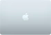 Apple MacBook Air 13", Sky Blue, M4 - 10 Core CPU / 10 Core GPU, 16GB RAM, 256GB SSD