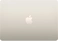 Apple MacBook Air 13", Starlight, M4 - 10 Core CPU / 10 Core GPU, 16GB RAM, 1TB SSD