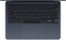 Apple MacBook Air 13", Midnight, M3 - 8 Core CPU / 10 Core GPU, 16GB RAM, 512GB SSD