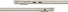Apple MacBook Air 15", Starlight, M4 - 10 Core CPU / 10 Core GPU, 32GB RAM, 256GB SSD