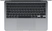 Apple MacBook Air 15", Space Gray, M3 - 8 Core CPU / 10 Core GPU, 24GB RAM, 1TB SSD