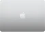 Apple MacBook Air, Silver, M2 - 8 Core CPU / 8 Core GPU, 16GB RAM, 256GB SSD