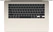 Apple MacBook Air 15", Starlight, M4 - 10 Core CPU / 10 Core GPU, 24GB RAM, 1TB SSD