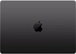 Apple MacBook Pro 14.2", Space Black, M4 - 10 Core CPU / 10 Core GPU, 16GB RAM, 512GB SSD [2024]