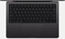 Apple MacBook Pro 14.2", Space Black, M4 Max - 14 Core CPU / 32 Core GPU, 36GB RAM, 1TB SSD [2024]